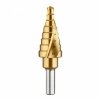 Wiertło stopniowe DeWALT DT5027 do metalu 6-18mm